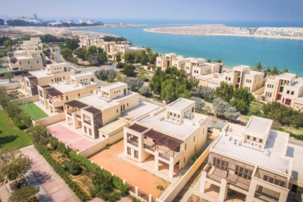 Luxury Apartments in RAK for Sale