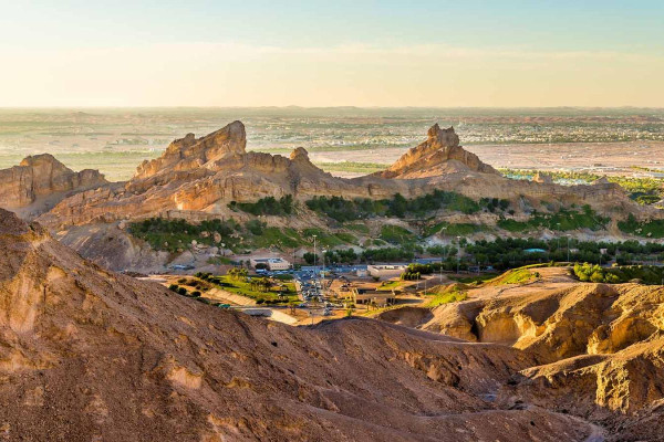 Al Ain