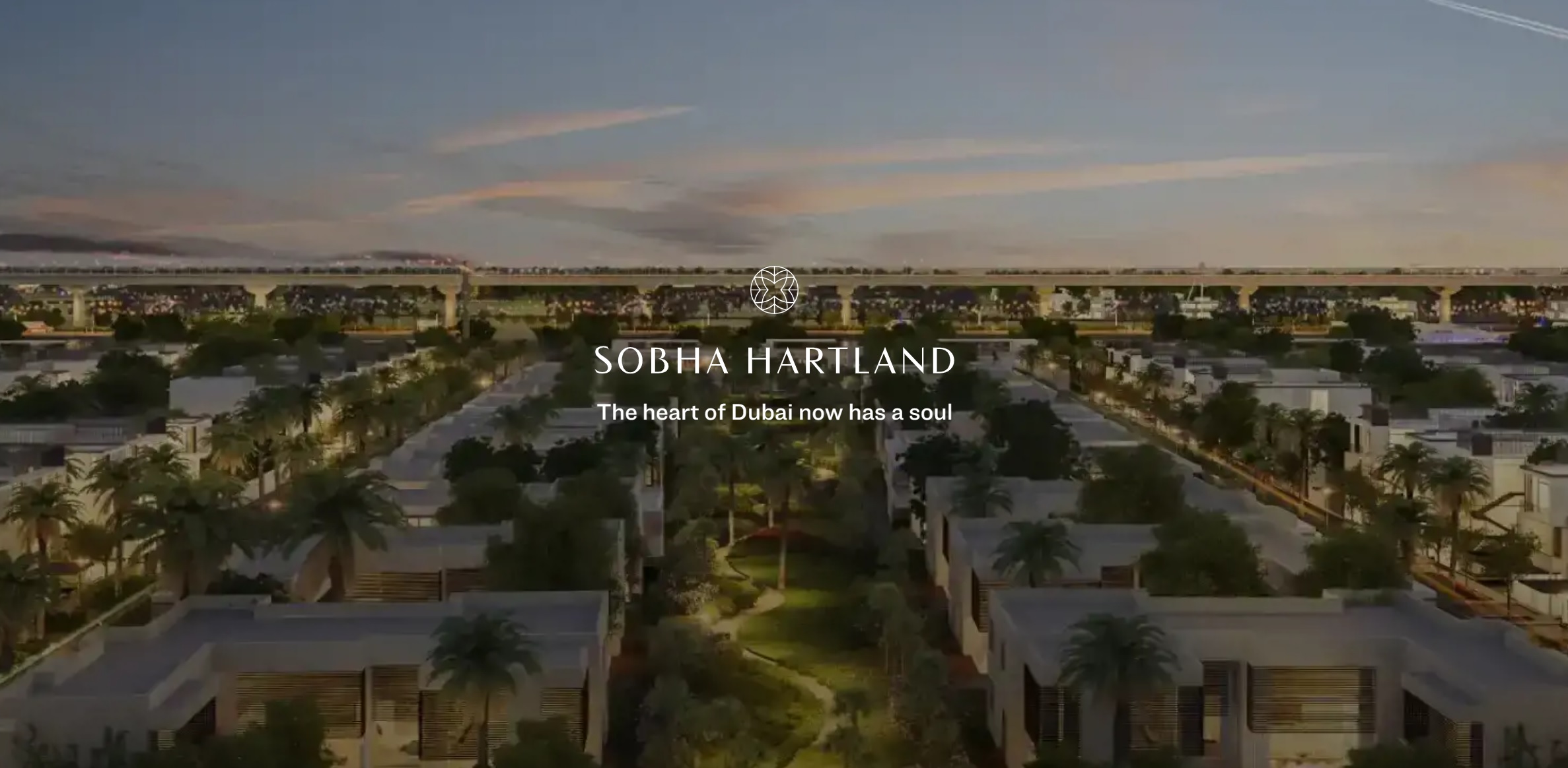 Sobha Hartland 1