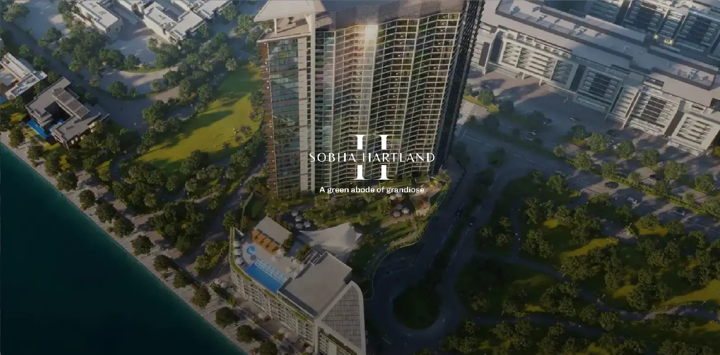 Sobha Hartland II
