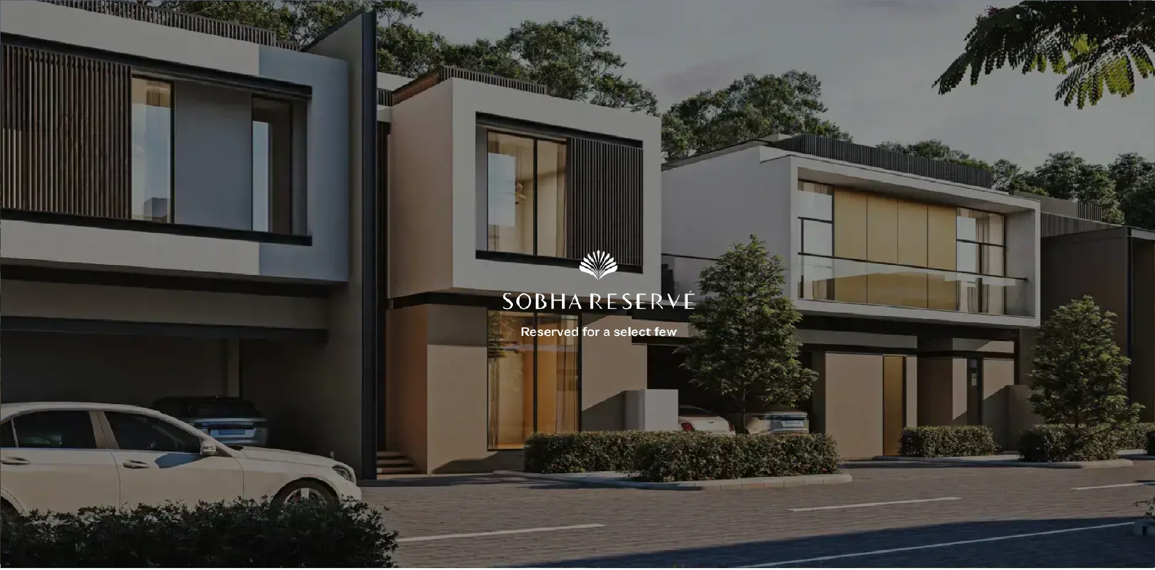 Sobha Reserve